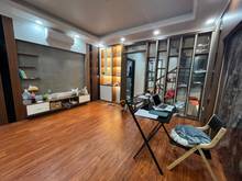 Hình ảnh Bán Nhà Văn Tiến Dũng ,Kinh Doanh , Oto, 45m2 x 5 tầng , giá 3.9 TỶ