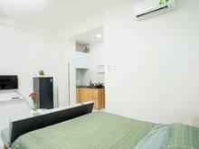 Hình ảnh Phòng full nội thất gần xầu chữ Y Q8