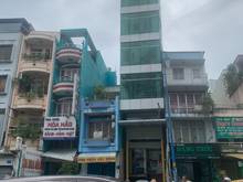 Hình ảnh Chính chủ cần bán tòa nhà Building ngay Đinh Tiên Hoàng giá 26ty