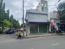 Hình ảnh Cho thuê nhà 2 mặt tiền đường Quốc Hương, nằm ngay ngã ba Xuân Thuỷ