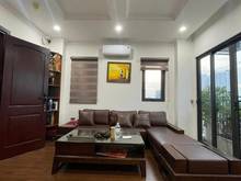 Hình ảnh Cực Hiếm Phố Văn Trì, 45m2 giá 3,2 tỷ,Gara Oto,Kinh Doanh