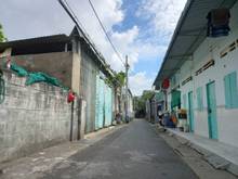 Hình ảnh Bán nhà HXH thông Linh Xuân, TP Thủ Đức, 95M2, 4,3 * 22. 7 phòng trọ đ