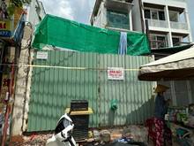 Hình ảnh cần cho thuê miếng đất trống mặt tiền kinh doanh đường trần xuân soạn