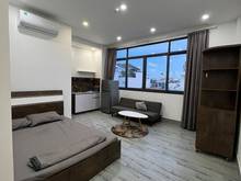 Hình ảnh Mb6623 nạp rút nhanh chóng STUDIO - CỬA SỔ CỰC CHILL🔥 35m2 - ngay Lạc Long Quân, Bảy Hiền
