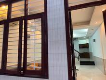 Hình ảnh 4m x15m, 2 lầu 3PN:  Nhà cho thuê nguyên căn HXH  Điện Biên Phủ, Q10