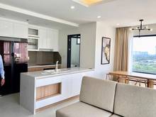Hình ảnh Căn hô giá rẻ 3 phòng ngủ cho thue NEW CITY THỦ THIÊM quận 2  19 triệu