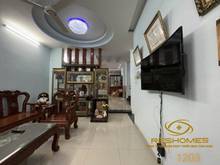 Hình ảnh cho thuê biệt thu 3 tầng đường D8 khu D2d Võ Thị Sáu. DT: 8x20m, 160m2