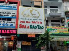 Hình ảnh Cho thuê mặt bằng quận Tân Bình - Đường Nguyễn Thái Bình