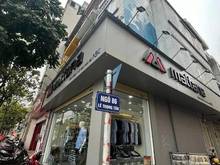 Hình ảnh cho thuê nhà mp đẹp nhất phố tây sơn