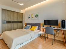 Hình ảnh Giảm giá chỉ hơn 5 tỷ ôtô vào nhà Ngọc Thuỵ Long Biên 45m mt 4m 5 tầng