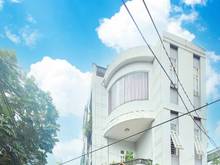 Hình ảnh Căn Hộ Dịch Vụ 160m2. 6.1mx21m. Dòng tiền 1 tháng 50tr. Hẻm Xe Hơi 6m