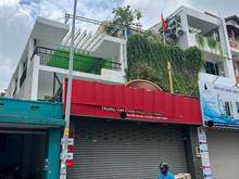 Hình ảnh Mặt Tiền đường Nguyễn Văn Đậu: 6x30m Trệt 2 Lầu: Cho cải tạo CHDV