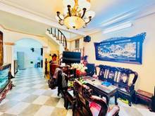 Hình ảnh Bán Nhà Cầu Diễn  , MT 5m x 39m2 giá 3,9 tỷ,Kinh Doanh , OTo