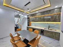 Hình ảnh Bán nhà Thủ Đức, 8.6 tỷ, 74.7m2, Nội Thất Cao Cấp, Xe Hơi Đậu Nhà