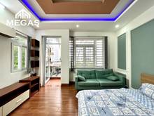 Hình ảnh PHÒNG TRỌ GIÁ RẺ - Full Nội Thất - BanCol 40m2 - Mới 1000%