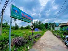 Hình ảnh SỐCCCCCC! Miếng đất View Núi Chứa Chan Gần 1 Sào Nay Chỉ Còn 500 Triệu