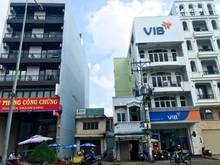 Hình ảnh Bán tòa nhà mini hầm, 7 tầng mặt tiền đường Nguyễn Hữu Cảnh, P22, BT