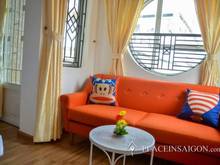 Hình ảnh ⛳️Căn Hộ Balcony Nguyễn Trung Ngạn Quận 1, Thoáng Mát Ngay Hướng Gió