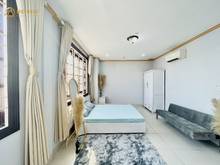Hình ảnh Studio bancony gần ngã 4 Phú Nhuận