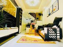Hình ảnh Bán Nhà Phố Đức Diễn, 5 tầng,4 PN, 35m2 giá 3,4 tỷ Oto ,Kinh Doanh