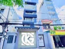 Hình ảnh Cho Thuê Toà Nhà Mặt Tiền 149 Nguyễn Cửu Vân, Q.Bình Thạnh