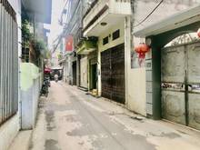Hình ảnh Giá chỉ 2.38tỷ nhà cấp 4 38m2 có gác lửng 2pn, bếp khách tại Đa Sỹ, HĐ