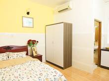 Hình ảnh Studio Quận 10 mới - có thể vào ở ngay - full NT như hình