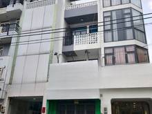 Hình ảnh Cho thuê nhà 2 mặt tiền 541B Huỳnh Văn Bánh ,Phường 11, Quận Phú Nhuận