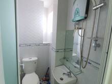 Hình ảnh Phòng có máy lạnh Nguyễn Thông Q3