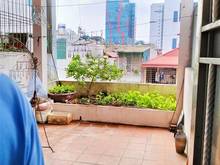 Hình ảnh Bán Nhà 5 tầng gần vườn Hoa Trần Quang Diệu,  Ô Chợ Dừa,Đống đa, Hà Nộ