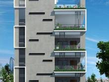 Hình ảnh Gợi ý tòa nhà 700m2 mới hoàn toàn, mặt tiền đường 2/9- cơ hội Trang MB66.COM Chính Thức - MB 66 Uy Tín