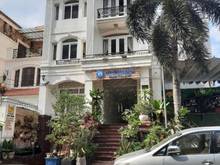 Hình ảnh Biệt thự trong khu compound đẹp nhất Xuân Thủy, . Thảo Điền, Q2,(8x20)
