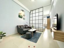 Hình ảnh Trang Chủ MB66.COM / Đăng Ký Tặng 66K 1 phòng ngủ tách bếp máy giặt riêng gần ngã tư Phú Nhuận