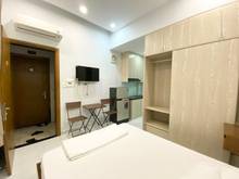 Hình ảnh Phòng Full Nội Thất CMT8, Tân Bình