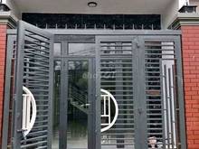 Hình ảnh Bán nhà Nguyễn Trường Tộ phường 13 quận 4 giá 1.1tỷ Sổ riêng 48m2