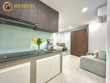 Hình ảnh Mb6623 nạp rút nhanh chóng STUDIO CAO CẤP, full nội thất ngay Bùi Thị Xuân, Lăng Cha Cả