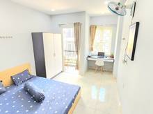 Hình ảnh studio tách bếp 38m2 full nội thất mới 100%, thang máy, MGR khu PXL