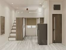 Hình ảnh Duplex Tân Bình Ngay Bờ Kè Hoàng Sa Giáp Phú Nhuận - Cho Thuê Ngắn Hạn