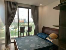 Hình ảnh Chuyên cho thuê Trang Chủ MB66.COM / Đăng Ký Tặng 66K Q2- Precia 1pn full nt - Nhà đẹp giá tốt