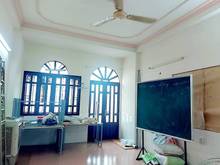 Hình ảnh Đường 6M - Tân sơn Nhì -Trần Văn Ơn - 60m² x 4 tầng. Nhỉnh 5 tỷ