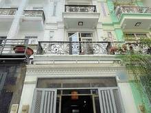 Hình ảnh Bán gấp nhà Bà Huyện Thanh Quan Quận 3 hồi vốn 2.465 tỷ 54,6m2