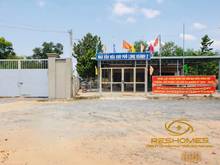Hình ảnh Cho thuê kho xưởng 1640m2 đường Dương Diên Nghệ, Tam Phước, Biên Hòa