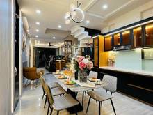Hình ảnh nhà mới giá rẻ, nhà thiết kế , 1 TRỆT, 1 LẦU, 2 PN, 3 WC  GIÁ 1TY320,