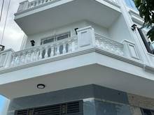 Hình ảnh Chuyển về quê nên bán gấp nhà Đ. Nguyễn Ảnh Thủ, Q.12, 2.460 tỷ, 62m2