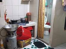Hình ảnh GẤP BÁN Hạ 500 triệu - Hẻm thông - 107 Ni Sư Huỳnh Liên. 28M² x 3T.