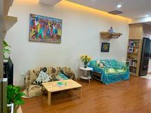 Hình ảnh Bán Căn Hộ HD MON - Hàm Nghi - Mỹ Đình - 61m2  - 2PN - 2VS
