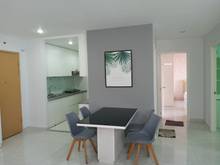 Hình ảnh Cho thuê Trang Chủ MB66.COM / Đăng Ký Tặng 66K City Gate diện tích 92m, 3pn, 2wc full nội thất 10tr