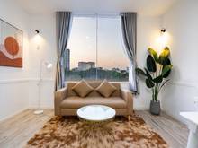 Hình ảnh ✨✨Căn Hộ PenHouse View Đẹp,Siêu Rộng Ful Nội Thất Tại Quận1