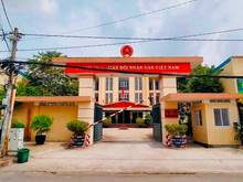 Hình ảnh Cần bán nhà 2 mặt tiền đường An Nhơn , 235m2, phường 17, quận Gò Vấp
