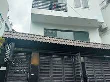 Hình ảnh cho Thuê Nhà hẻm 421/12A Sư Vạn Hạnh, Phường 12, Quận 10.
